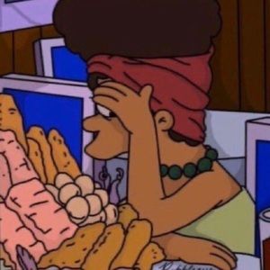 Meet your Posher, Summer